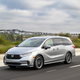 Illustration for article titled The 2021 Honda Odyssey Looks Downright Fast